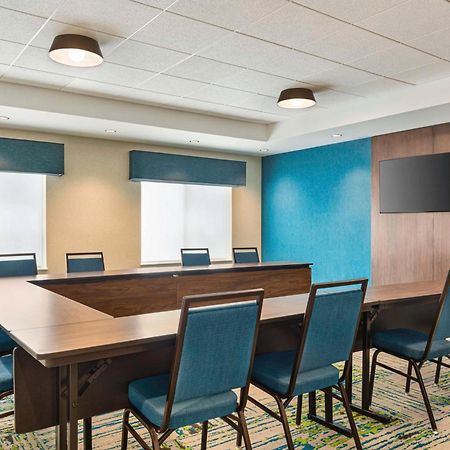 Hampton Inn & Suites Оровил Екстериор снимка