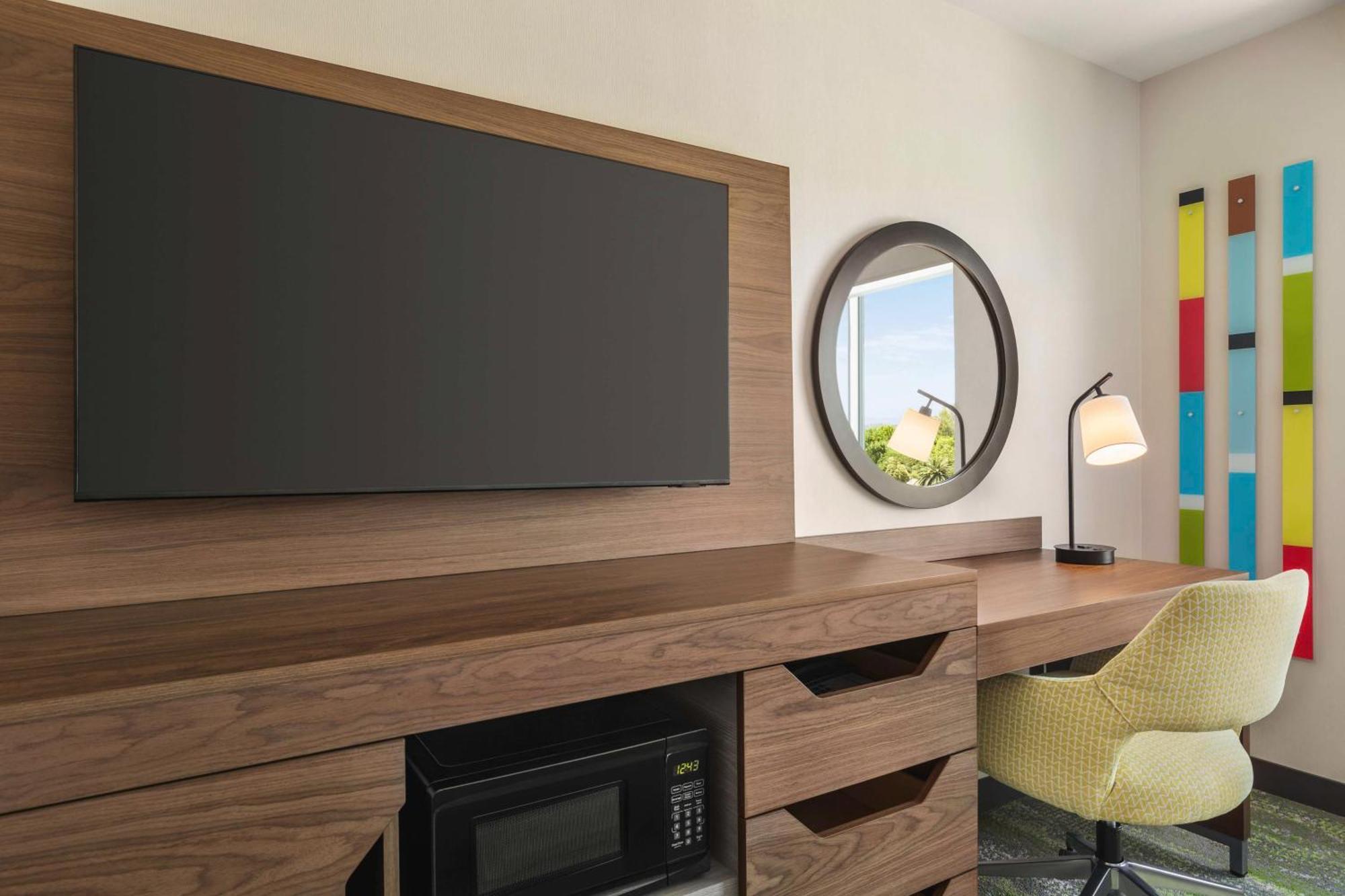 Hampton Inn & Suites Оровил Екстериор снимка