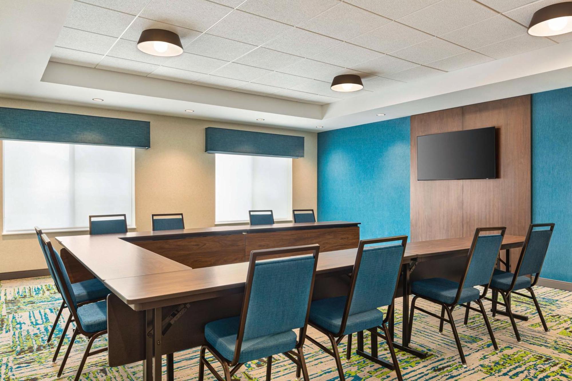 Hampton Inn & Suites Оровил Екстериор снимка