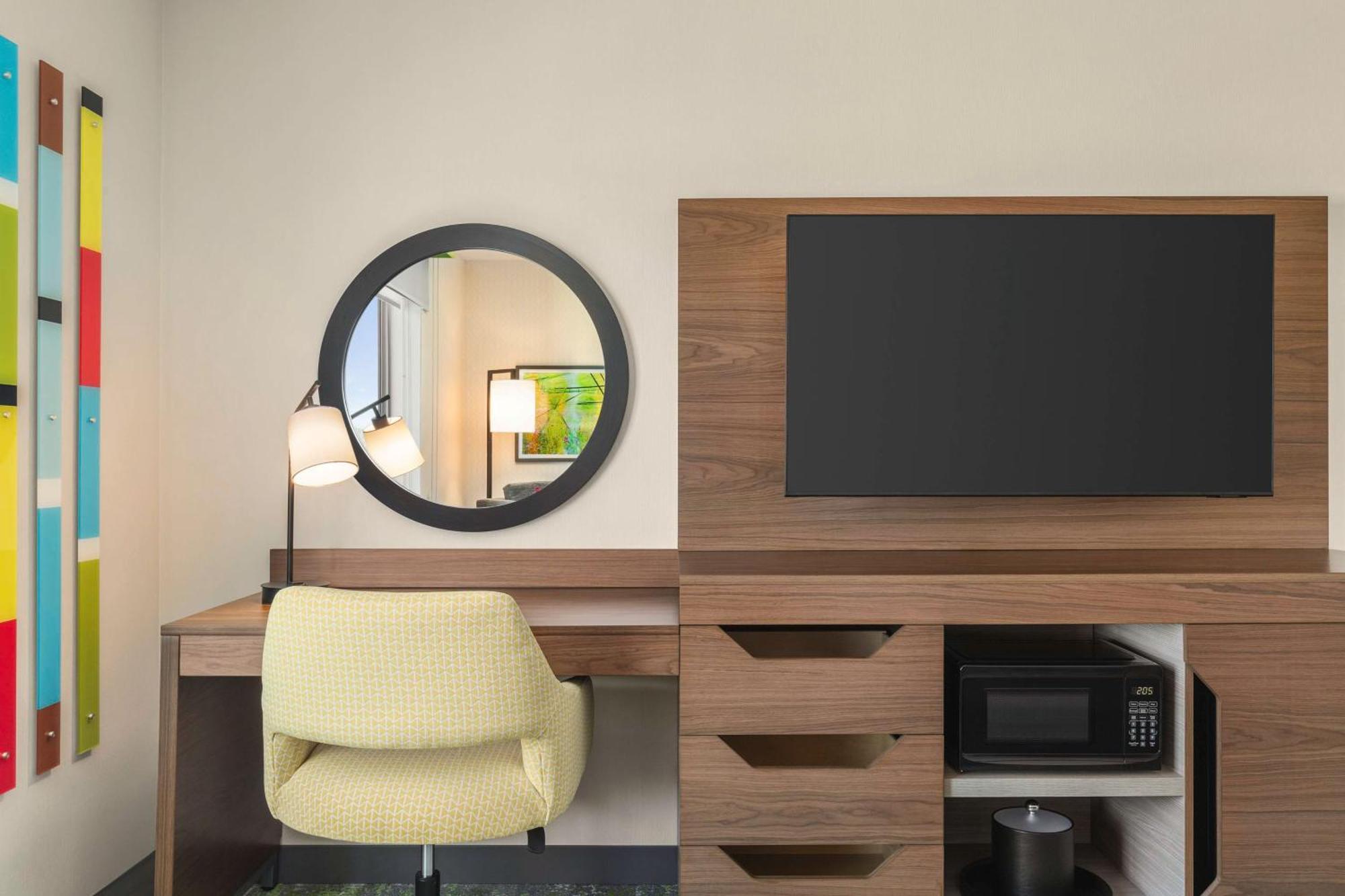 Hampton Inn & Suites Оровил Екстериор снимка