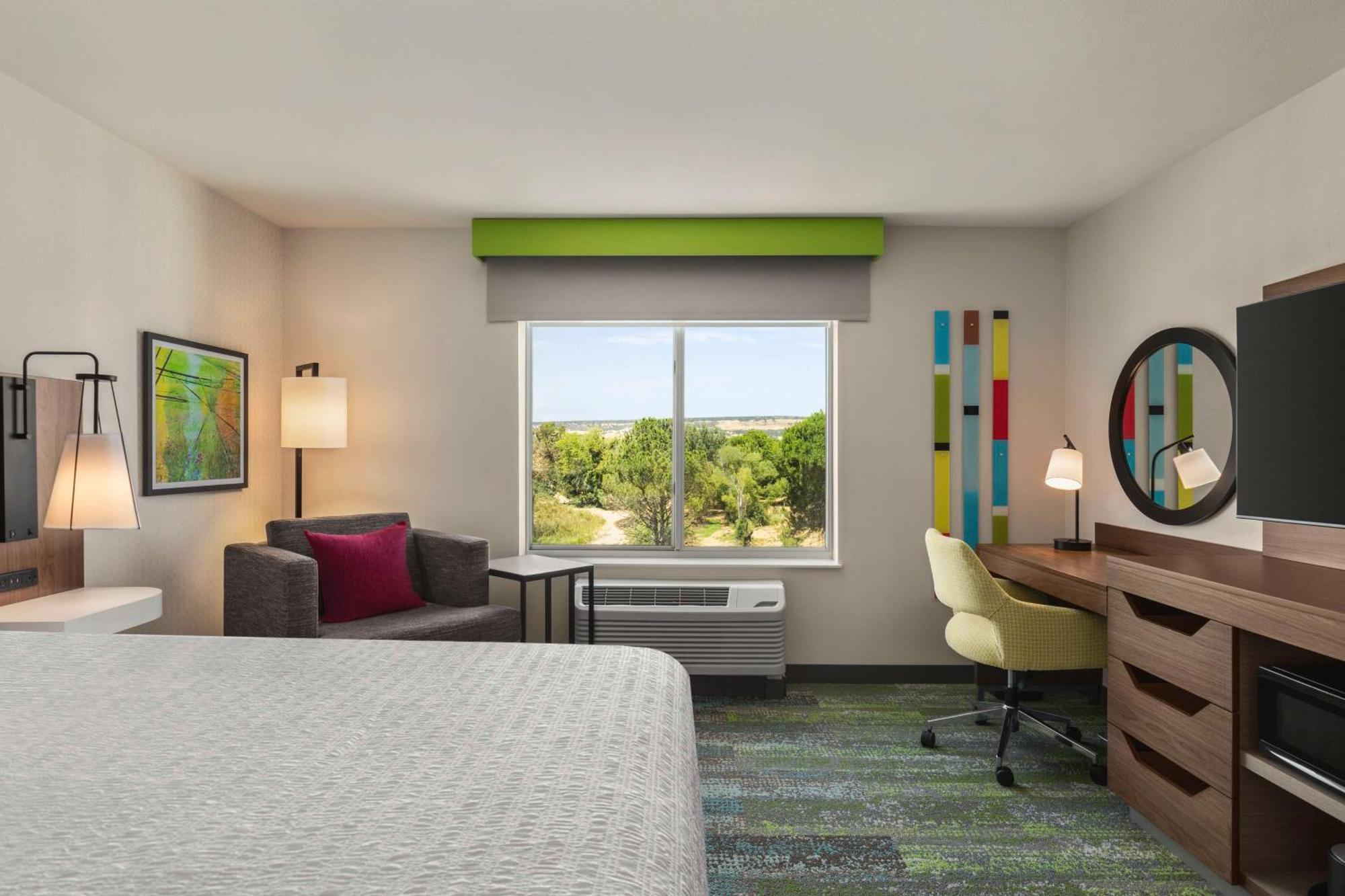 Hampton Inn & Suites Оровил Екстериор снимка