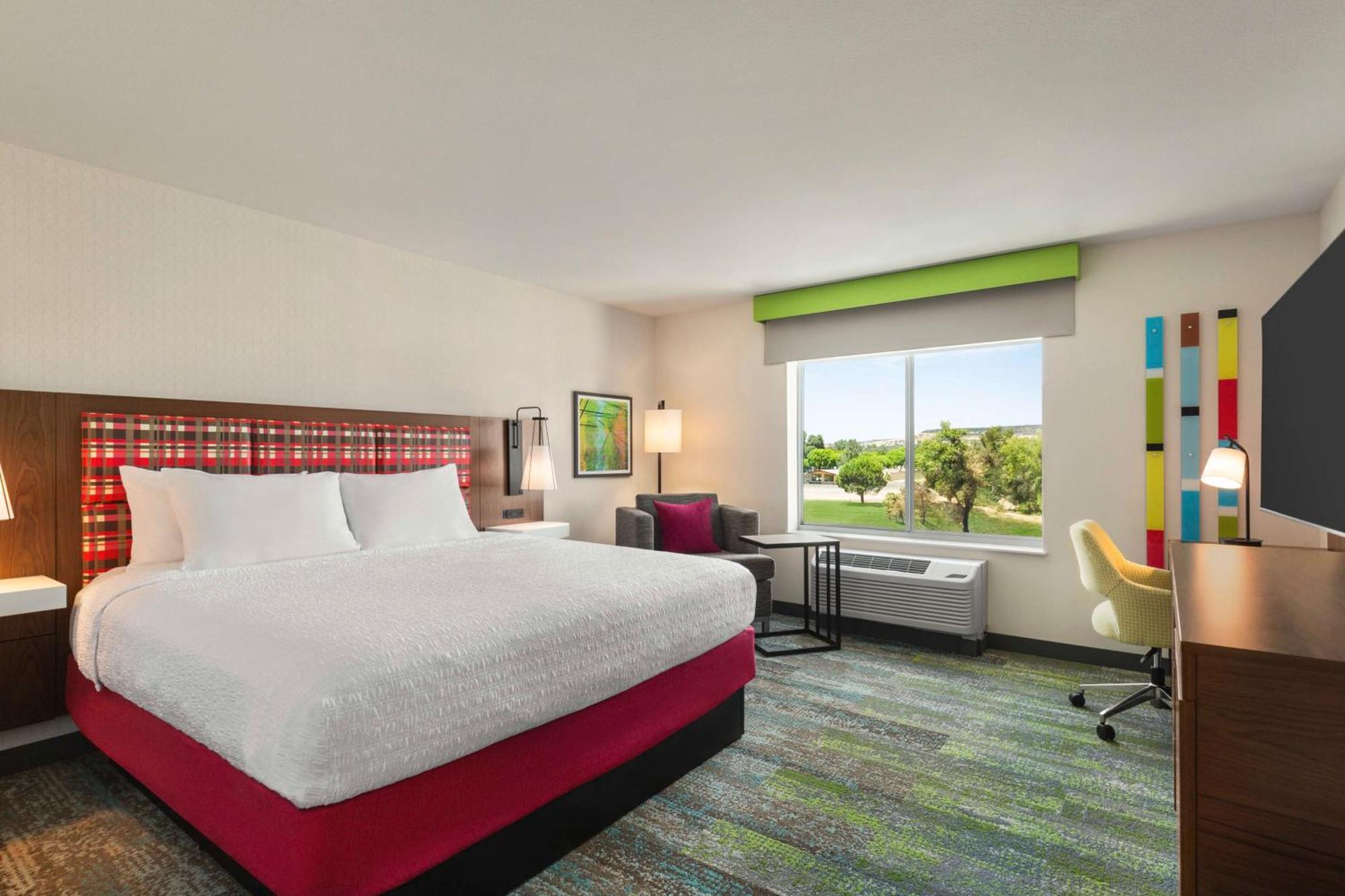 Hampton Inn & Suites Оровил Екстериор снимка