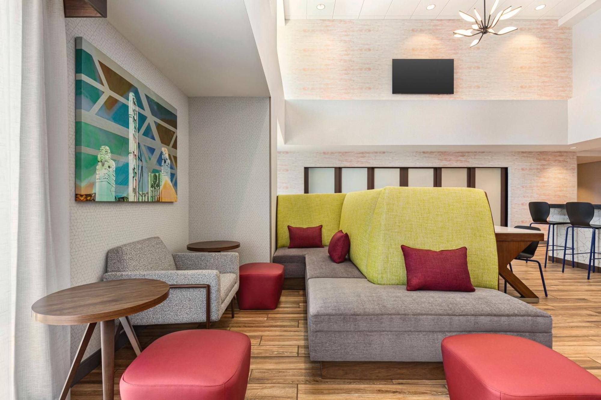 Hampton Inn & Suites Оровил Екстериор снимка